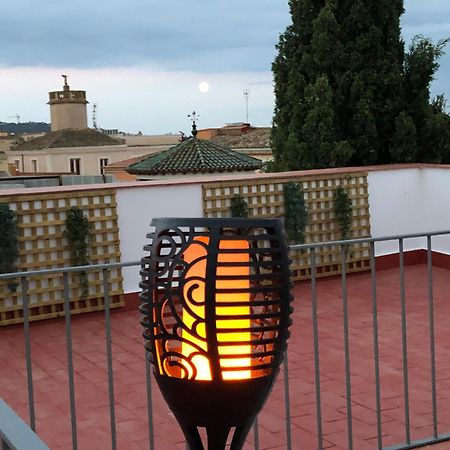 Apartaments L'Arc Palafrugell Ngoại thất bức ảnh