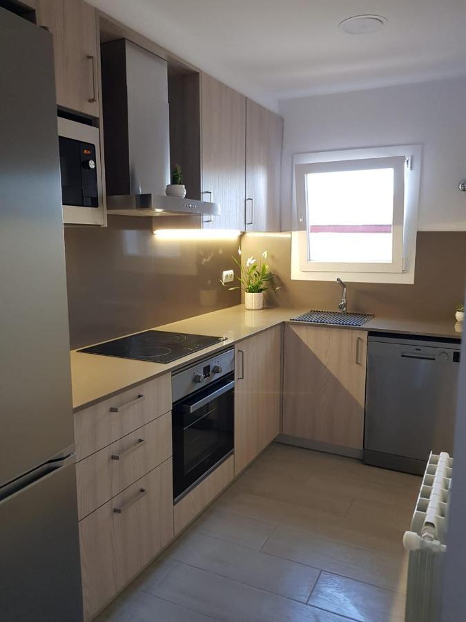 Apartaments L'Arc Palafrugell Ngoại thất bức ảnh