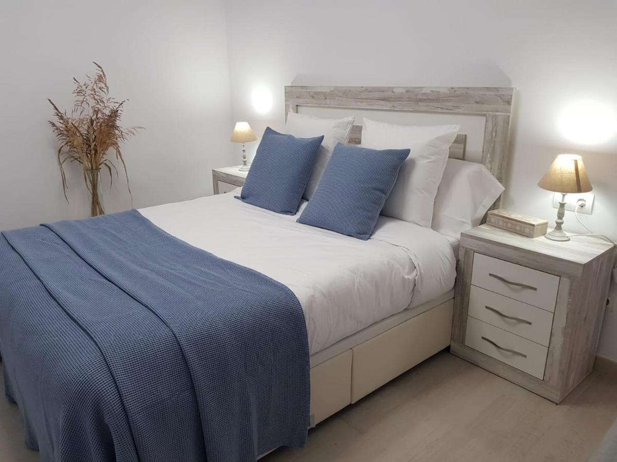 Apartaments L'Arc Palafrugell Ngoại thất bức ảnh