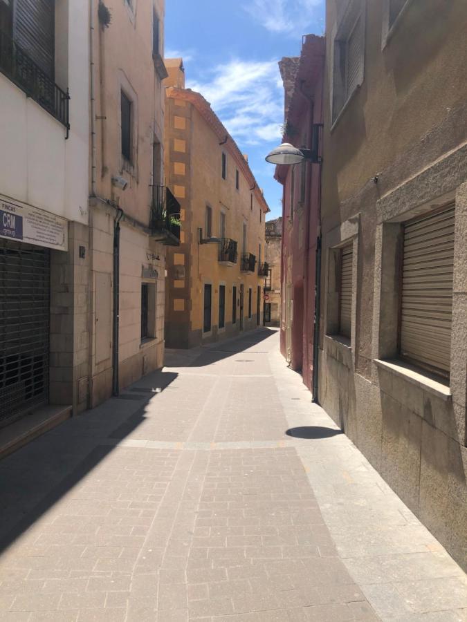 Apartaments L'Arc Palafrugell Ngoại thất bức ảnh