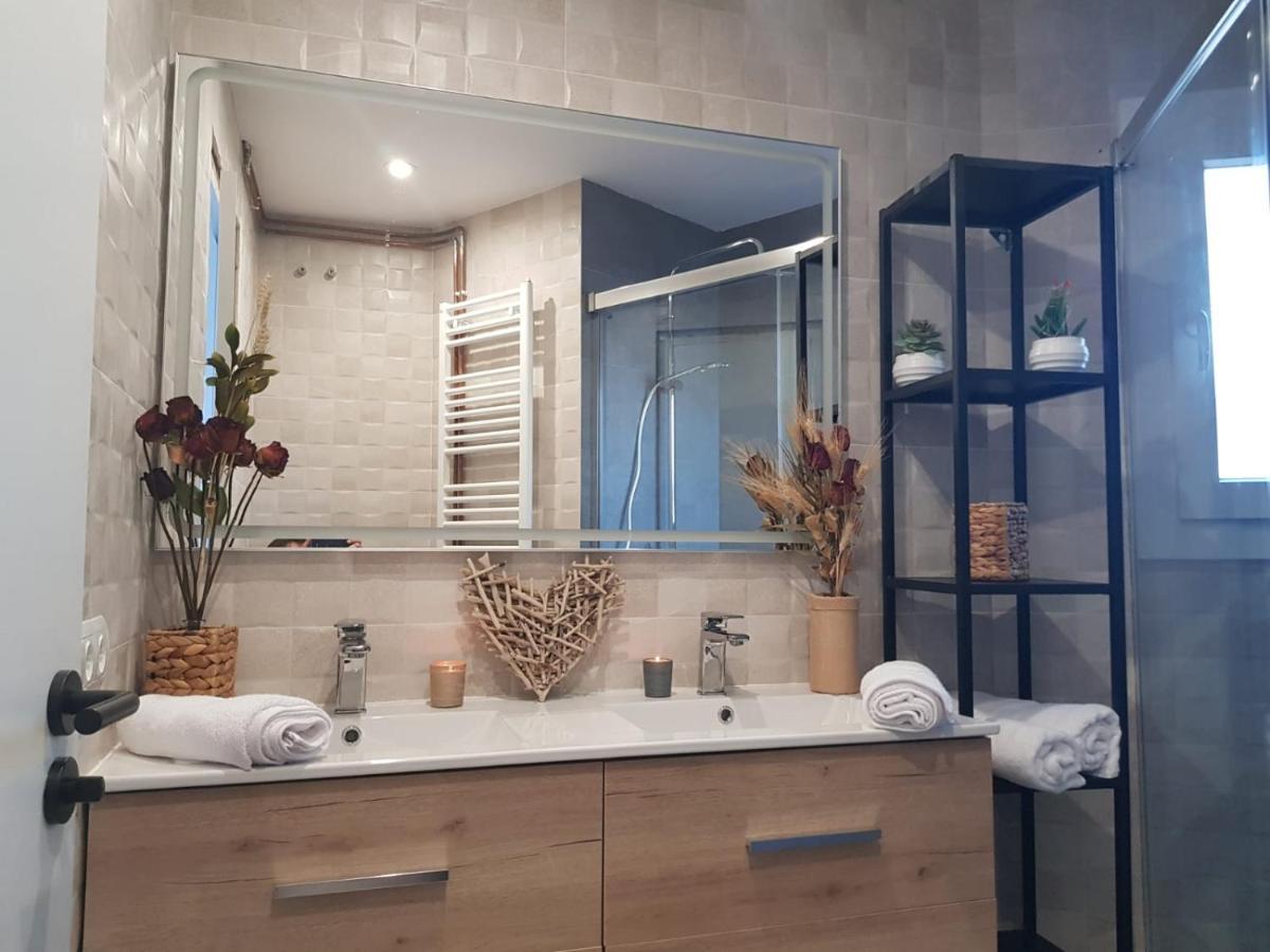 Apartaments L'Arc Palafrugell Ngoại thất bức ảnh