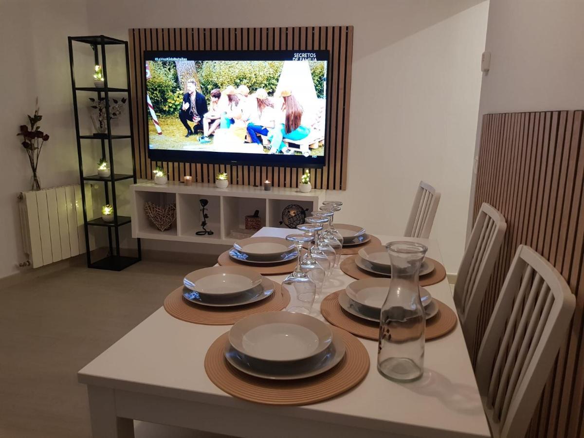 Apartaments L'Arc Palafrugell Ngoại thất bức ảnh
