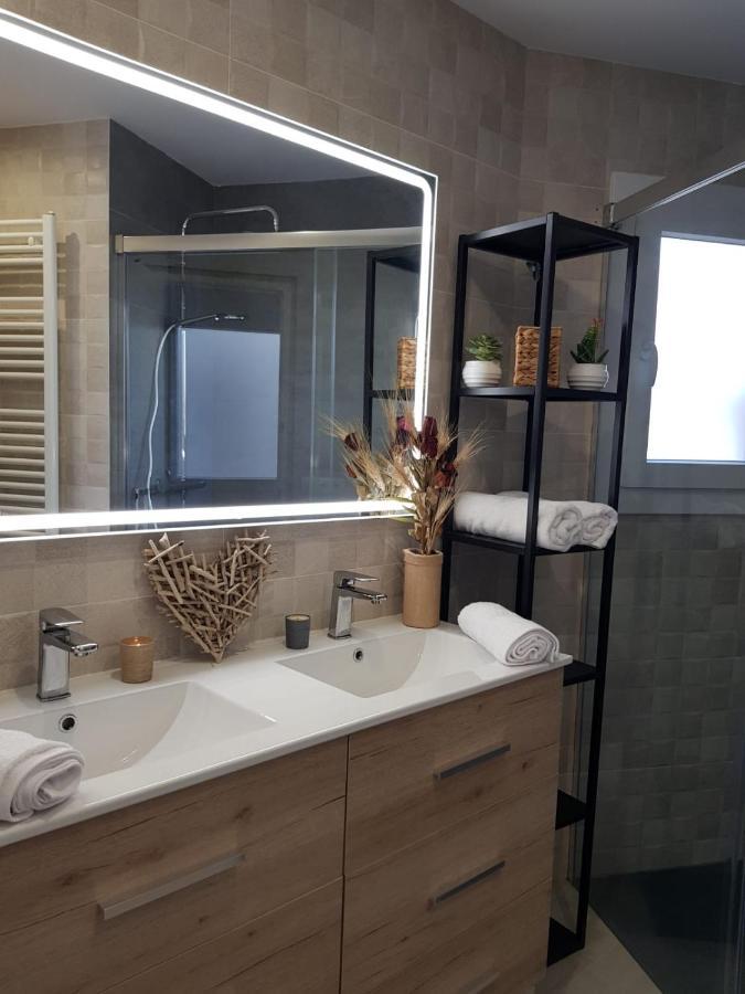 Apartaments L'Arc Palafrugell Ngoại thất bức ảnh