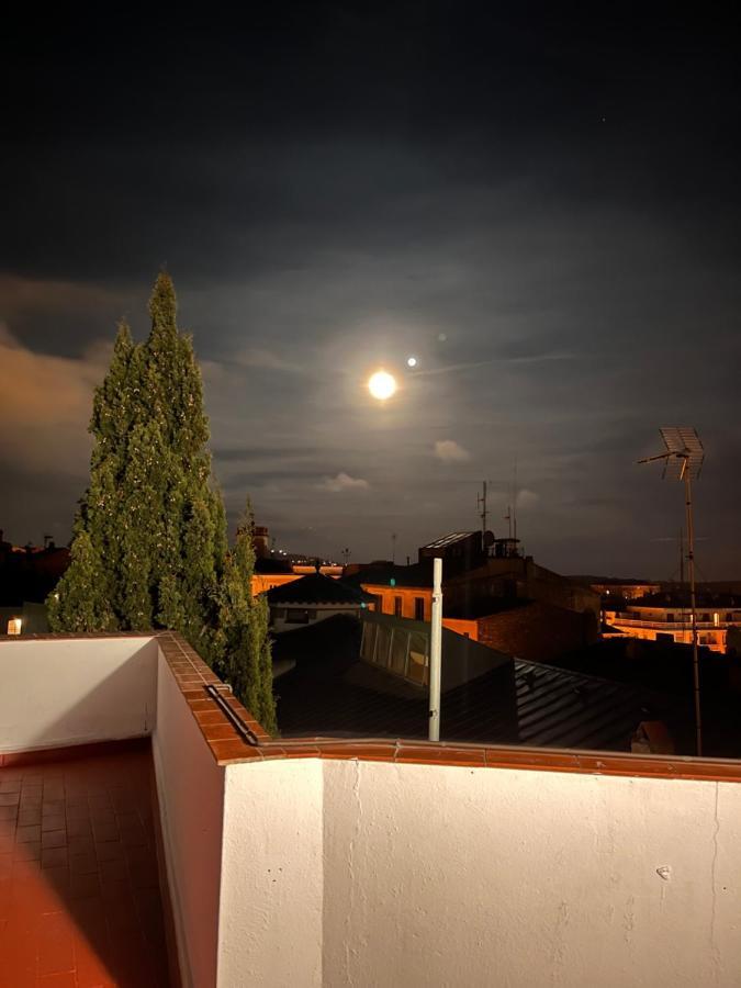 Apartaments L'Arc Palafrugell Ngoại thất bức ảnh