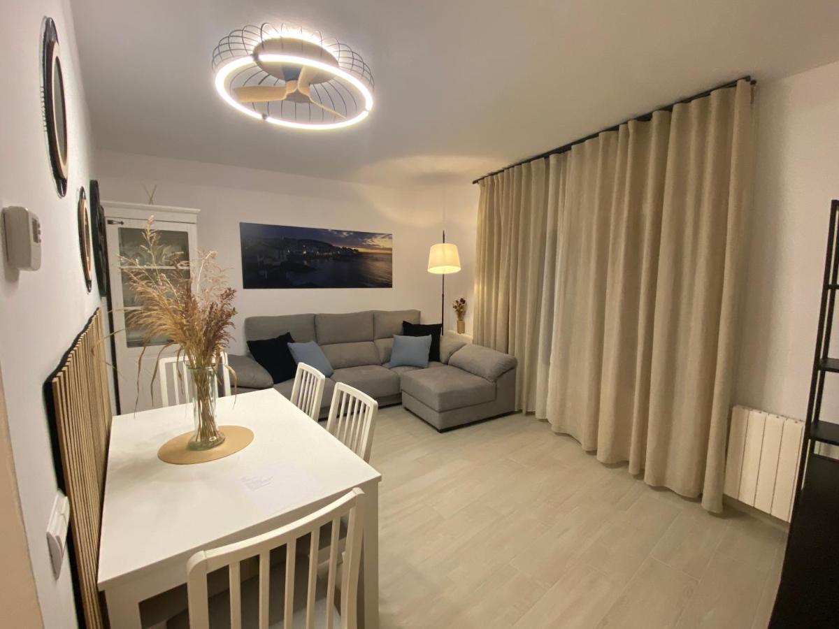 Apartaments L'Arc Palafrugell Ngoại thất bức ảnh