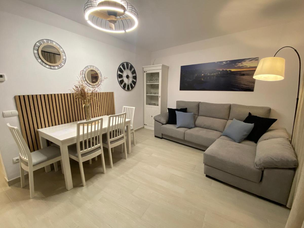 Apartaments L'Arc Palafrugell Ngoại thất bức ảnh
