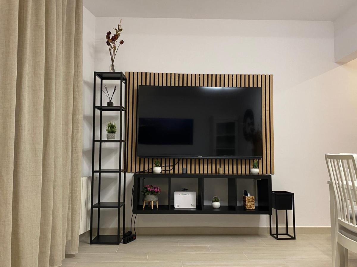 Apartaments L'Arc Palafrugell Ngoại thất bức ảnh