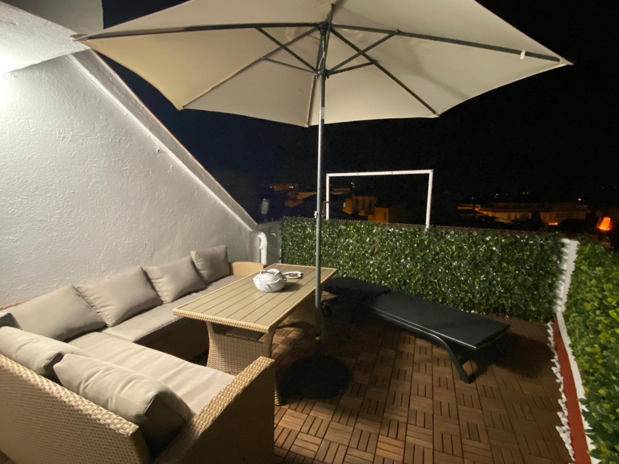 Apartaments L'Arc Palafrugell Ngoại thất bức ảnh