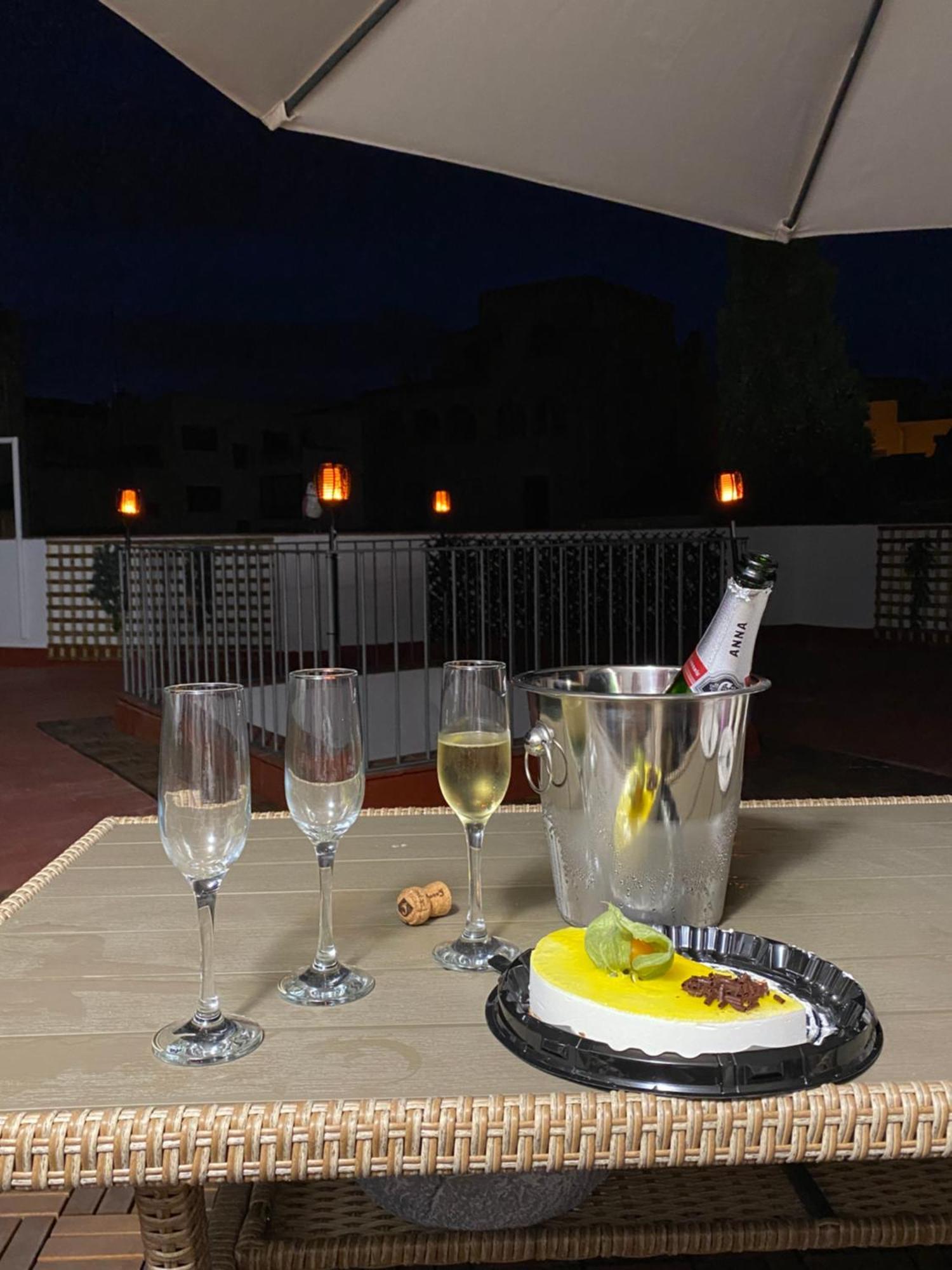 Apartaments L'Arc Palafrugell Ngoại thất bức ảnh