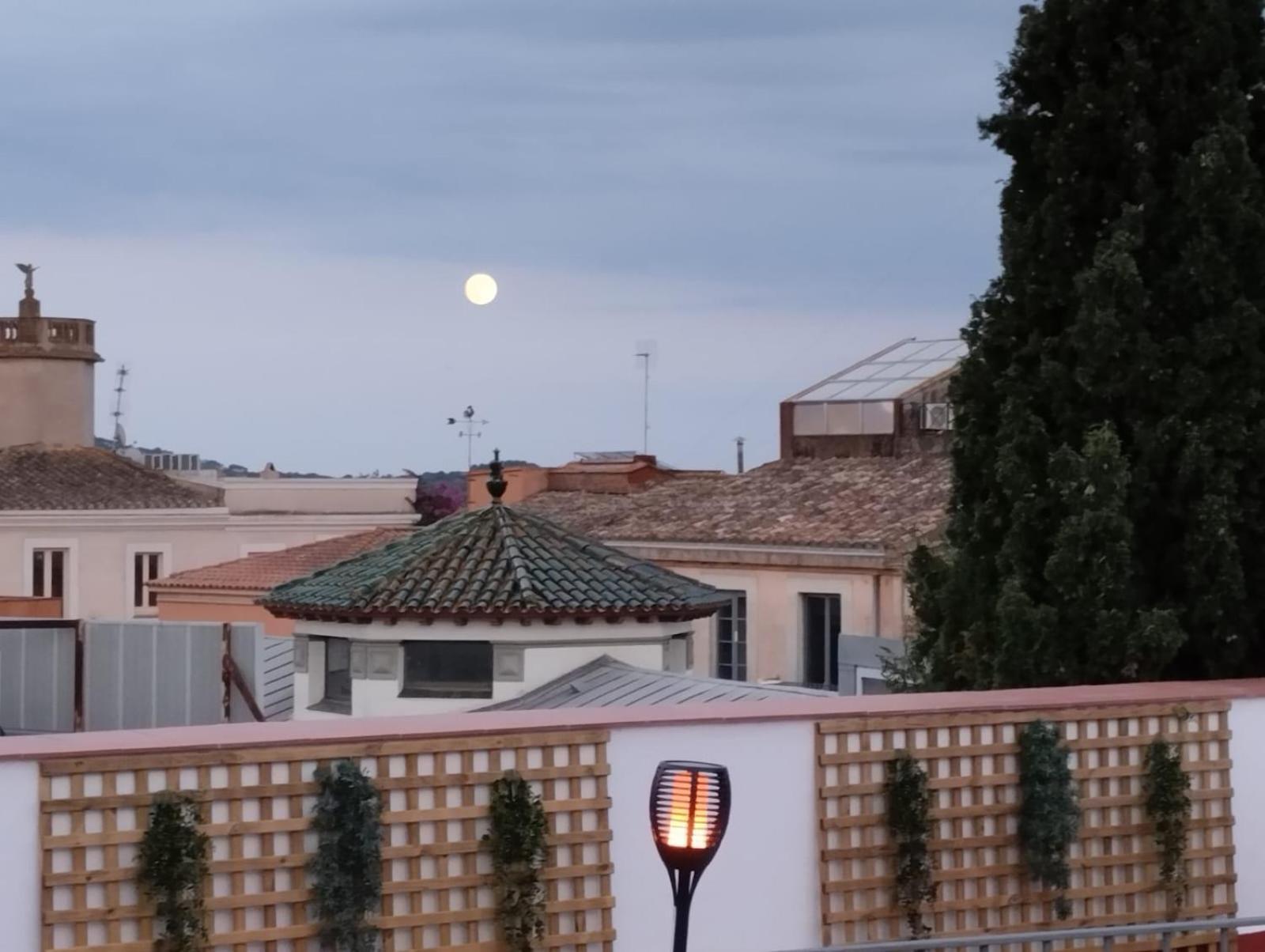 Apartaments L'Arc Palafrugell Ngoại thất bức ảnh