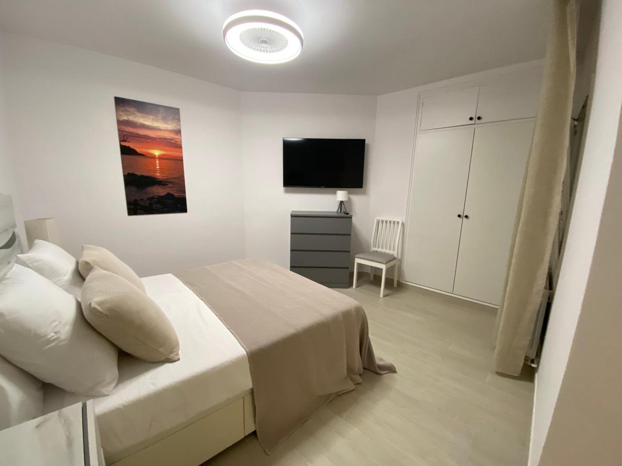 Apartaments L'Arc Palafrugell Ngoại thất bức ảnh
