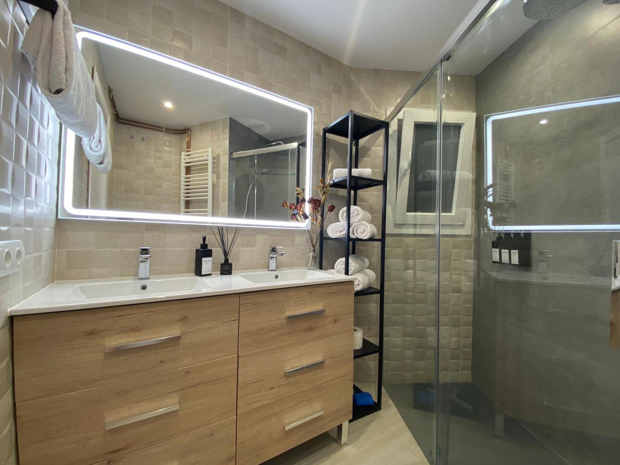 Apartaments L'Arc Palafrugell Ngoại thất bức ảnh