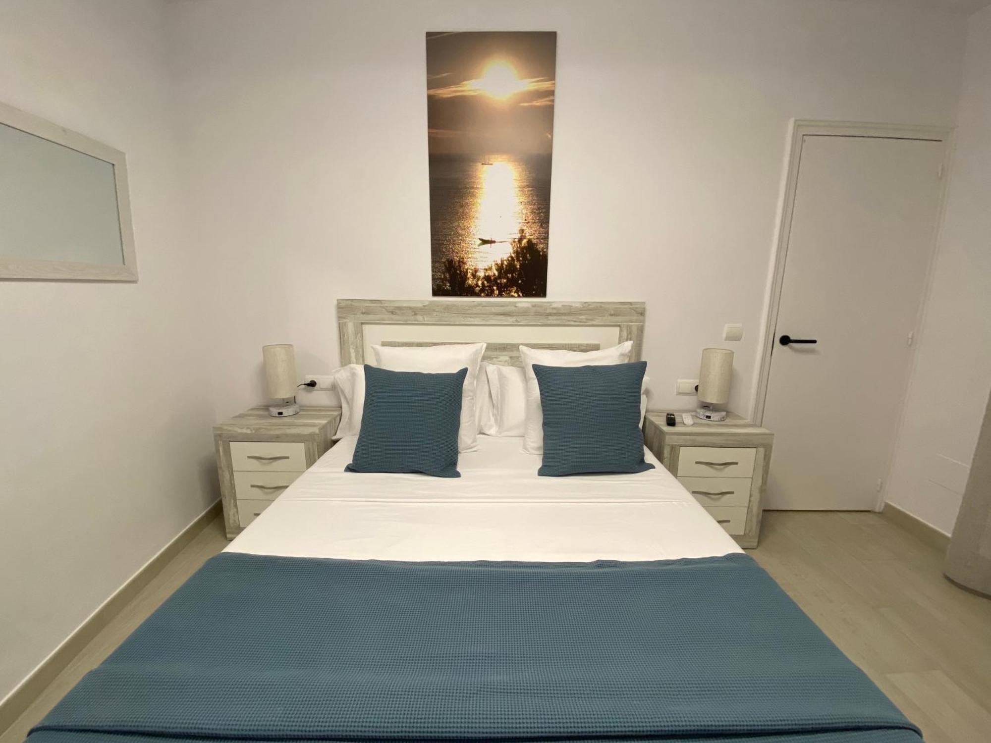 Apartaments L'Arc Palafrugell Ngoại thất bức ảnh