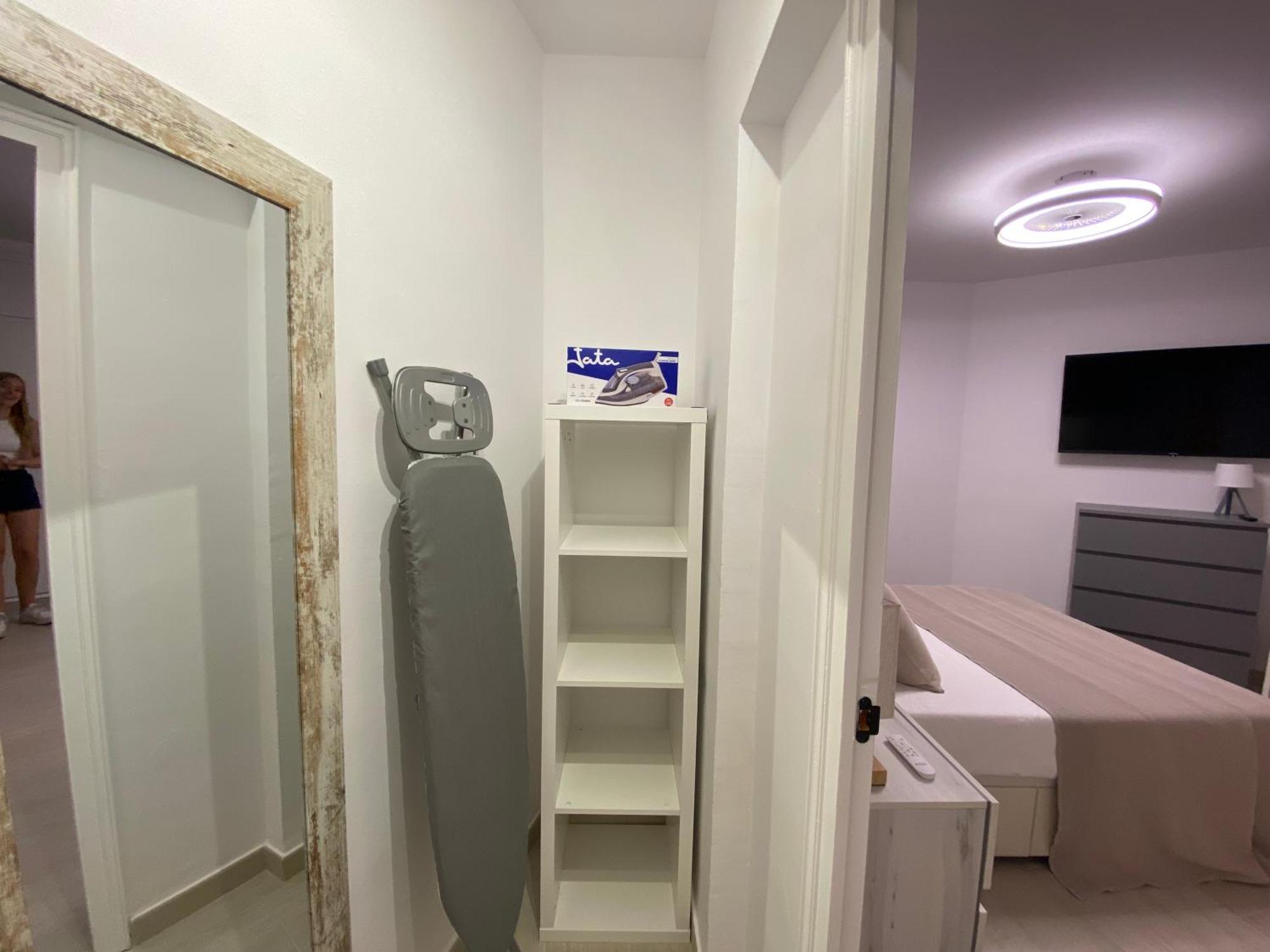 Apartaments L'Arc Palafrugell Ngoại thất bức ảnh
