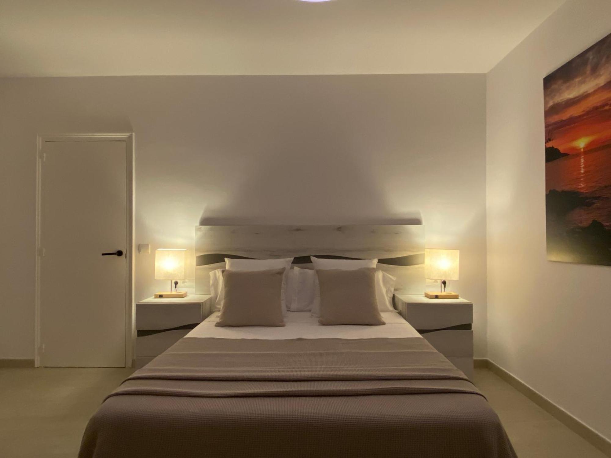 Apartaments L'Arc Palafrugell Ngoại thất bức ảnh